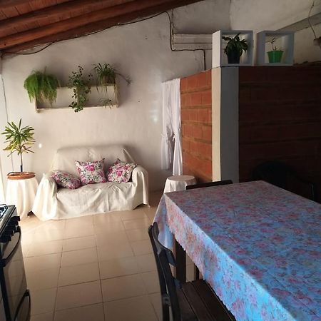 Casa Playa Sur Villa Federación Kültér fotó