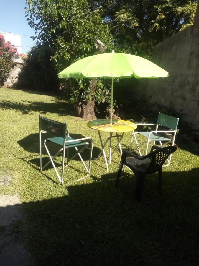 Casa Playa Sur Villa Federación Kültér fotó