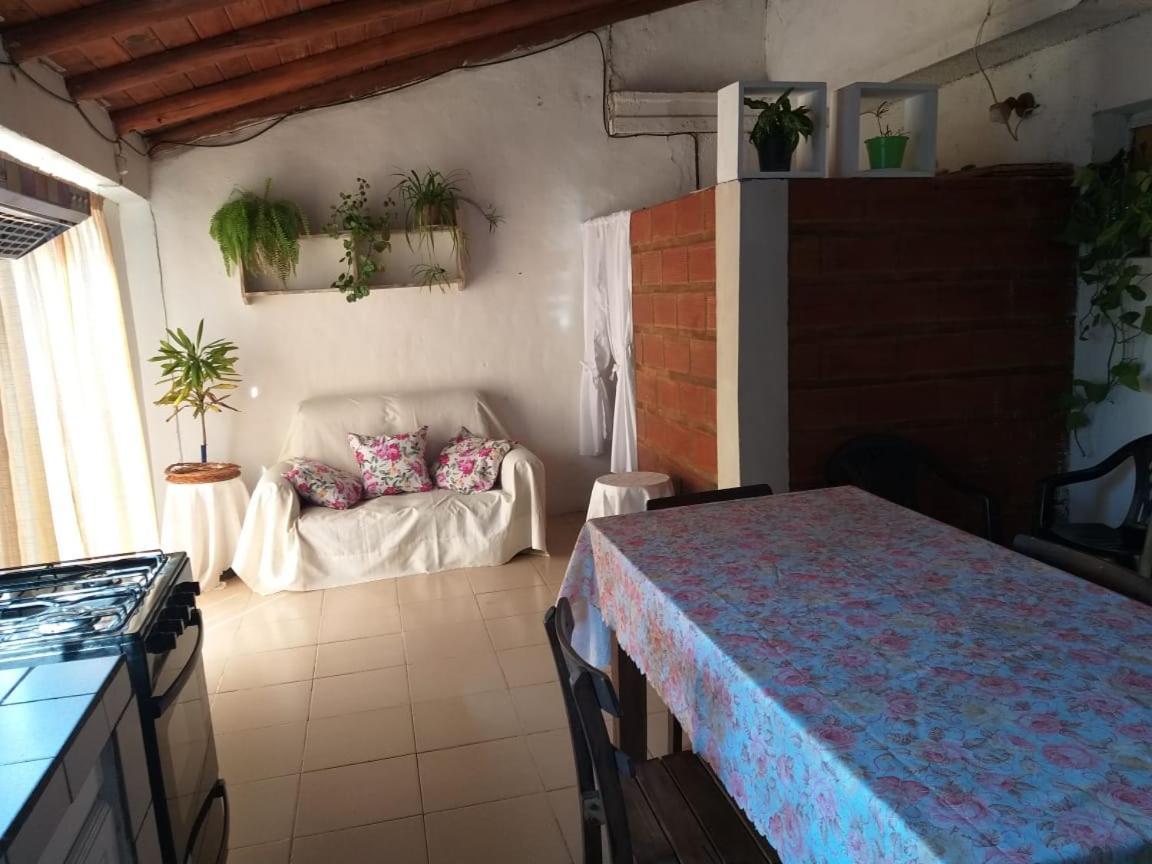 Casa Playa Sur Villa Federación Kültér fotó